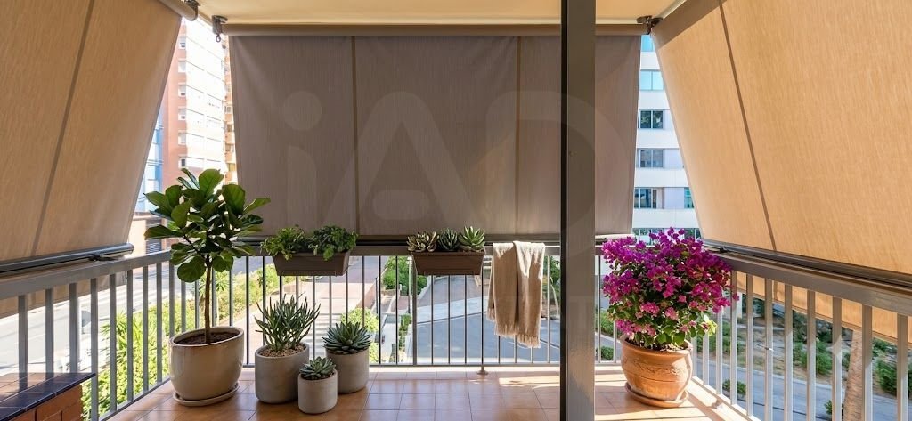 Appartamento a Les Corts, Barcellona, Spagna 1 - 18541462