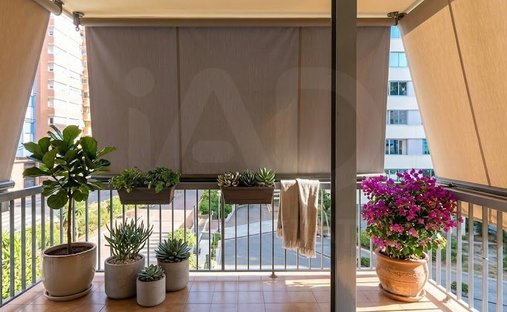 Appartamento a Les Corts, Barcellona, Spagna 1