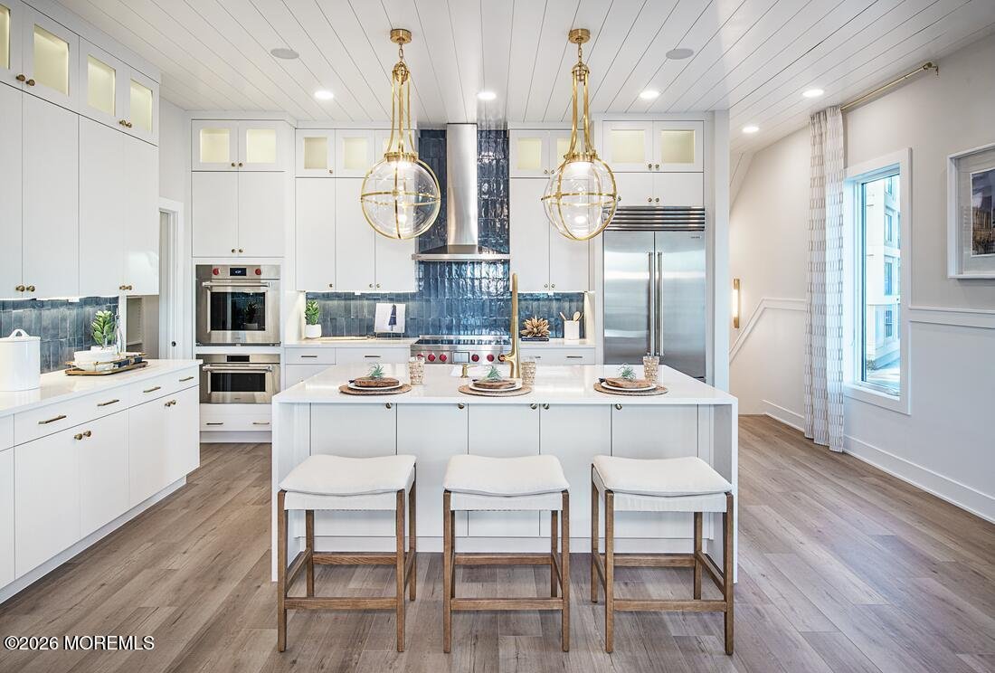 Condo in Belmar, New Jersey, United States 3 - 18539685
