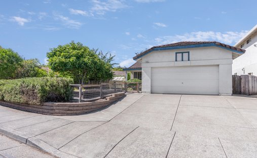 House in Windsor, California, United States 1