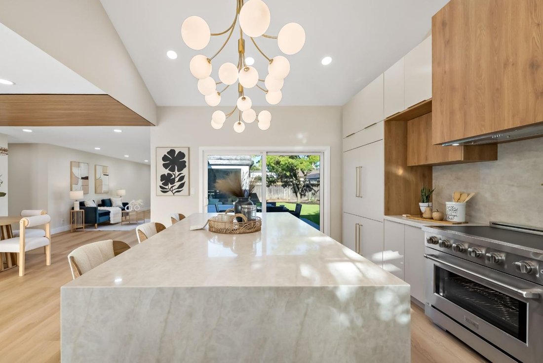 House in Campbell, California, United States 5 - 18540156