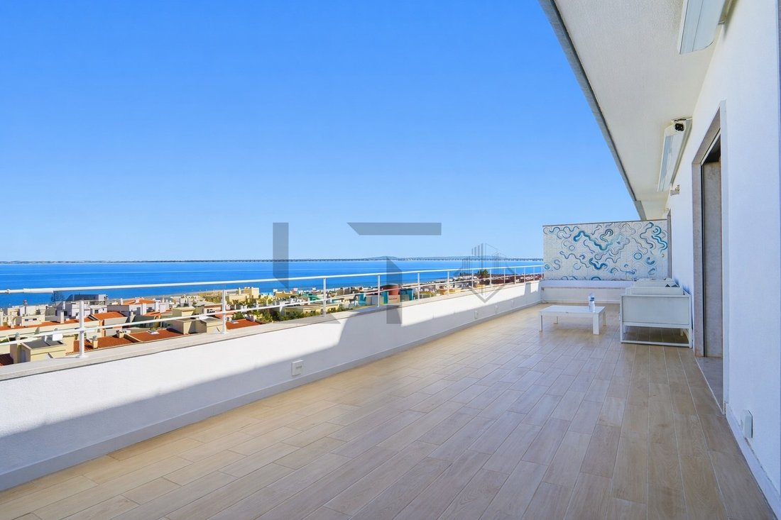 Apartment in Parque das Nacoes, Lisbon, Portugal 1 - 18543934