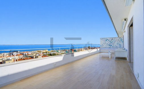 Penthouse in Parque das Nacoes, Lissabon, Portugal 1