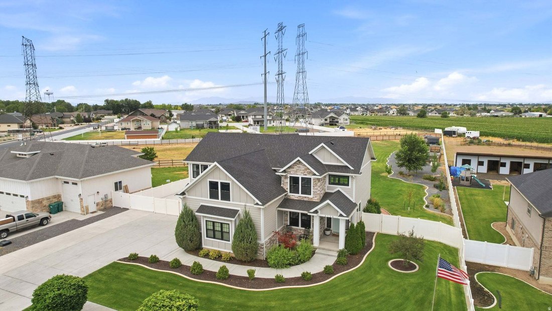 House in Ogden, Utah, United States 2 - 18540001