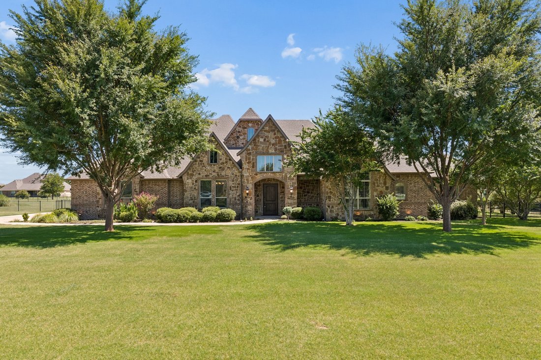 House in Celina, Texas, United States 1 - 18539749