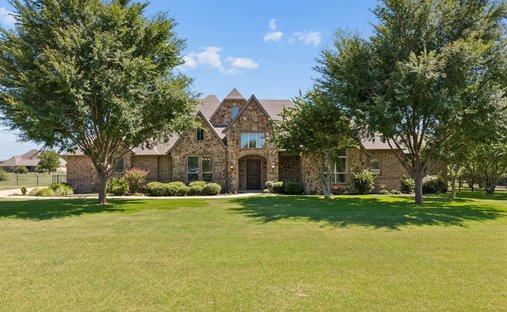 Casa a Celina, Texas, Stati Uniti 1