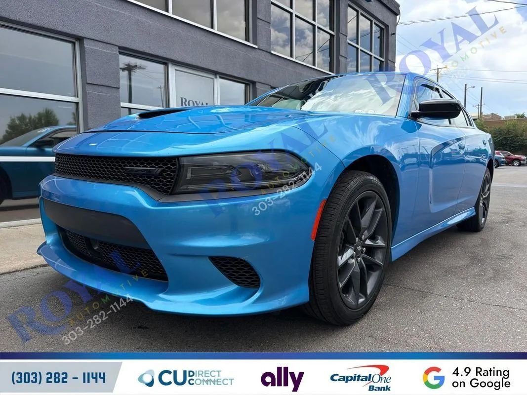 Sedan in Englewood, CO, United States 1 - 18541392