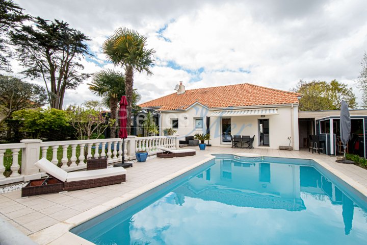House in Le Guézy, La Baule-Escoublac, France 2 - 18539952