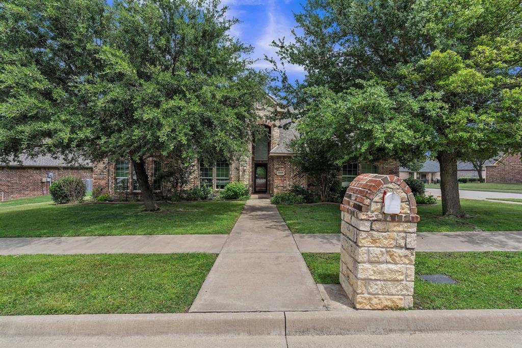 House in Sherman, Texas, United States 3 - 18543384