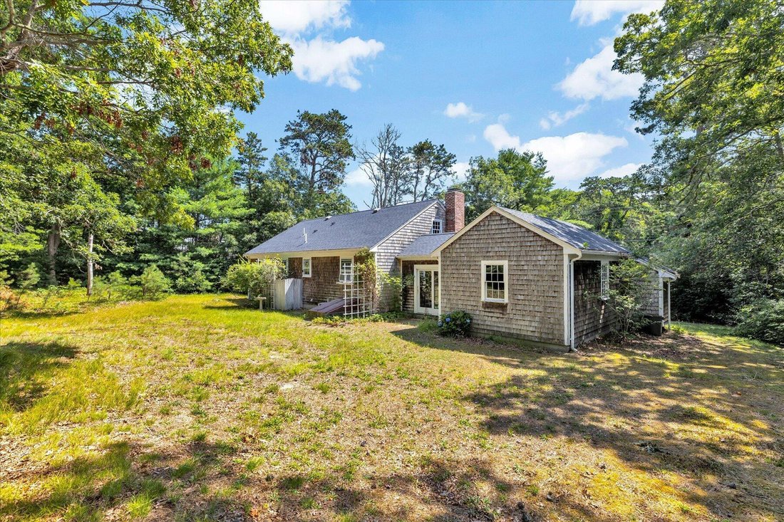 House in Barnstable, Massachusetts, United States 2 - 18540885