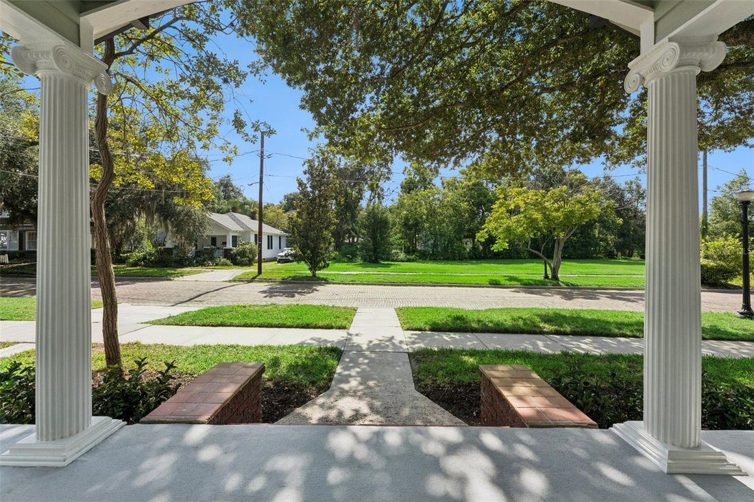 House in Orlando, Florida, United States 4 - 18542577