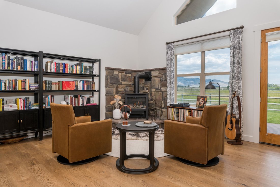 House in Mackay, Idaho, United States 3 - 18541671