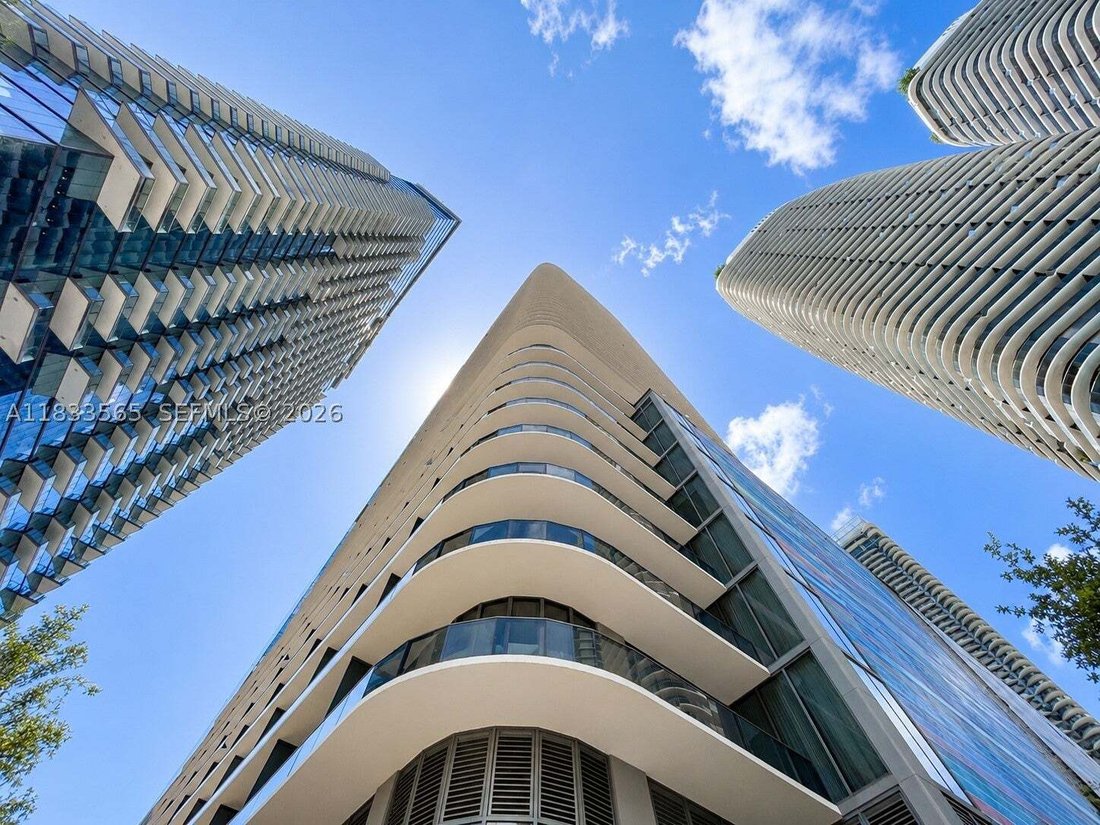 Condo in Miami, Florida, United States 3 - 16640570