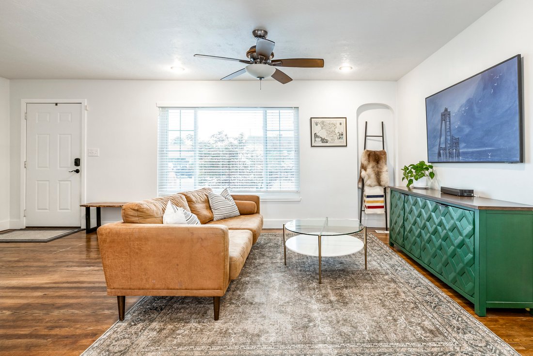 House in Salt Lake City, Utah, United States 2 - 18540953