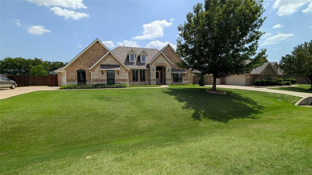House in Fort Worth, Texas, United States 2 - 18540509