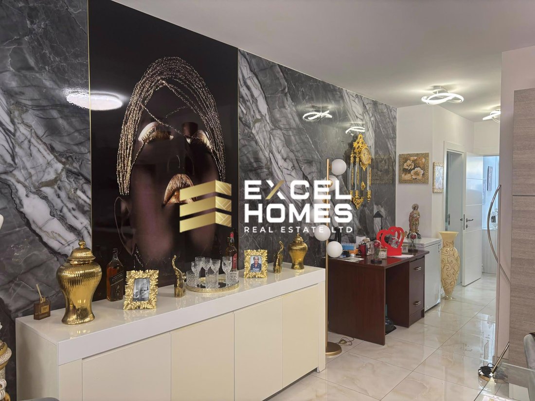Apartment in Qormi, Malta 3 - 18543856