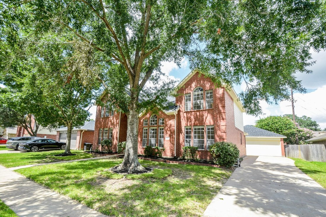House in Katy, Texas, United States 2 - 18540379