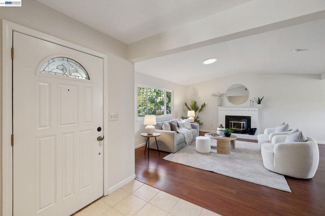 House in Pleasanton, California, United States 5 - 18542798