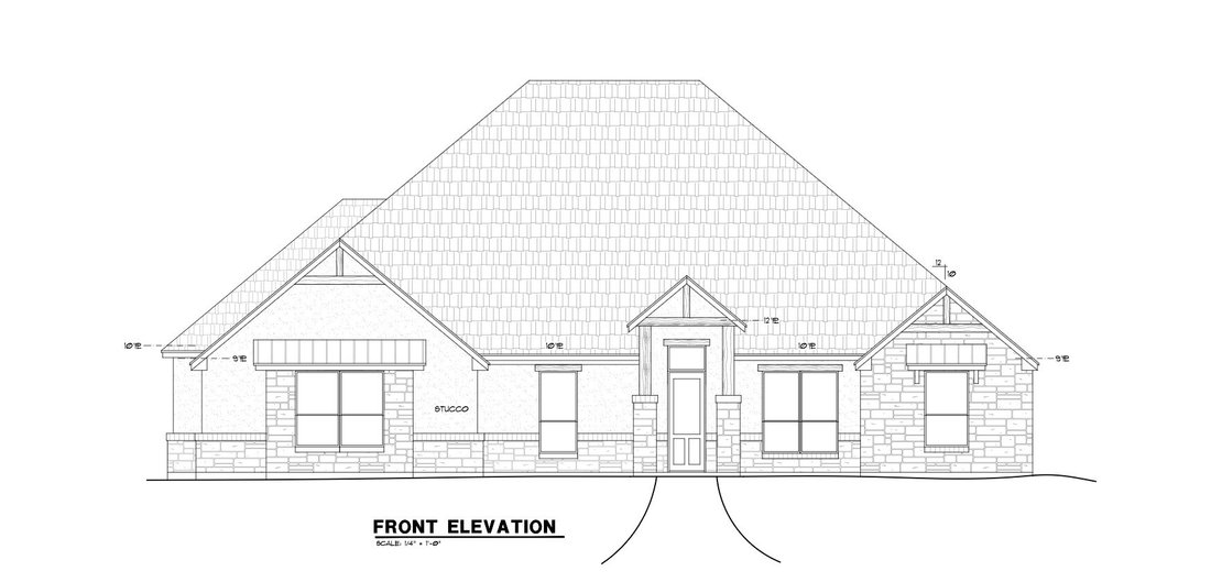 House in Glen Rose, Texas, United States 4 - 18539834