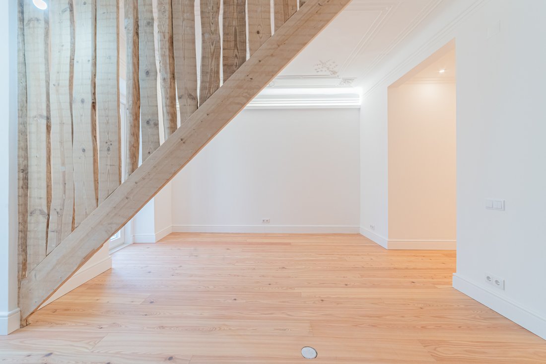 Apartment in Arroios, Lisbon, Portugal 3 - 18544048