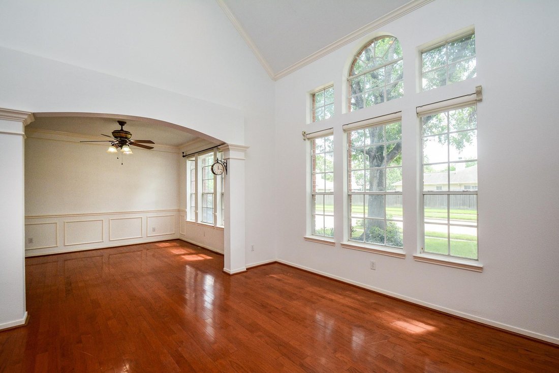 House in Katy, Texas, United States 4 - 18540379