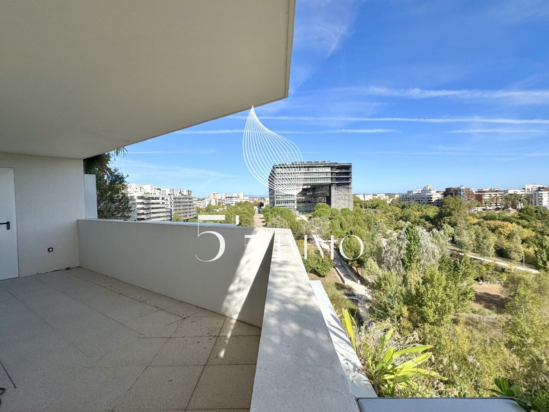 Apartment in Centre Historique, Montpellier, France 3 - 18540055