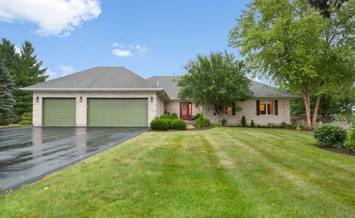 Haus in Fox Lake, Illinois, Vereinigte Staaten 1