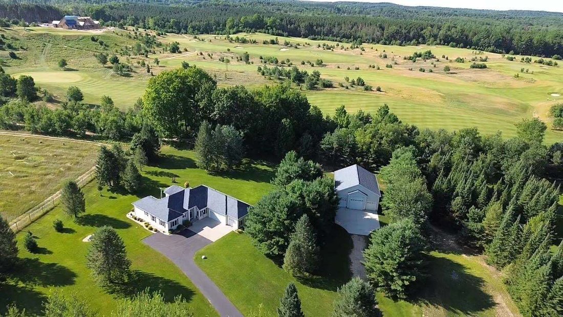 House in Williamsburg, Michigan, United States 2 - 18508210
