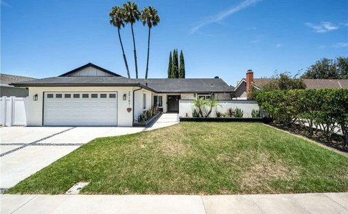 House in Laguna Niguel, California, United States 1
