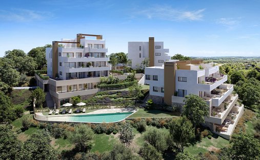 Appartamento a Orihuela, Comunità Valenzana, Spagna 1