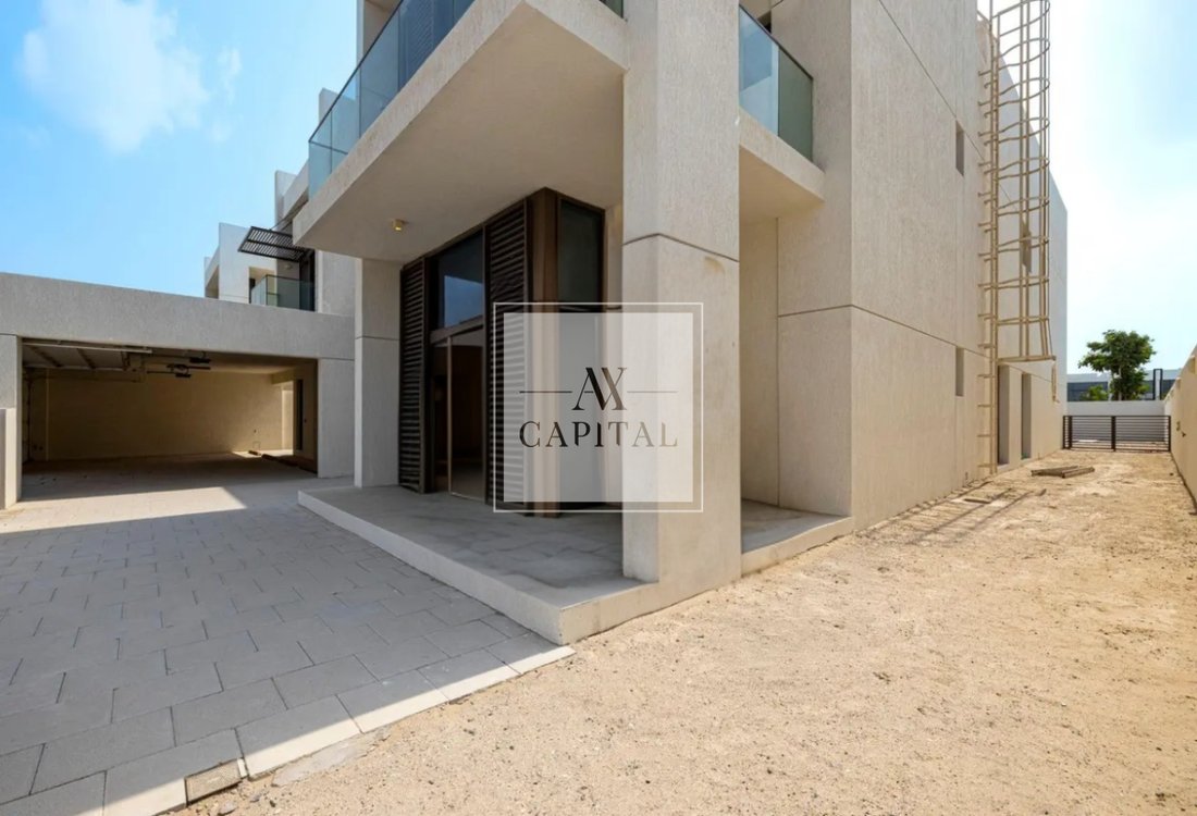 Villa in MBR- Al Merkad, Dubai, United Arab Emirates 3 - 18544161