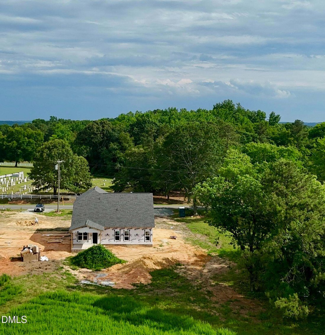 House in Fuquay-Varina, North Carolina, United States 4 - 18543139