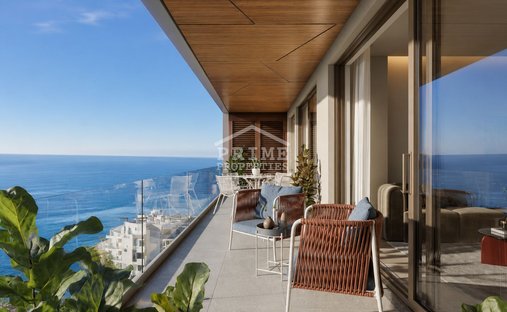 Apartment in Estreito da Calheta, Madeira, Portugal 1