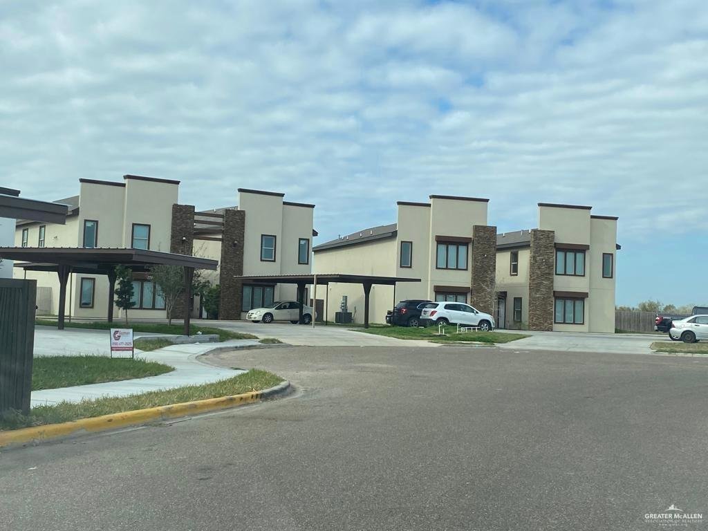 Edinburg, Texas, United States 3 - 18539517