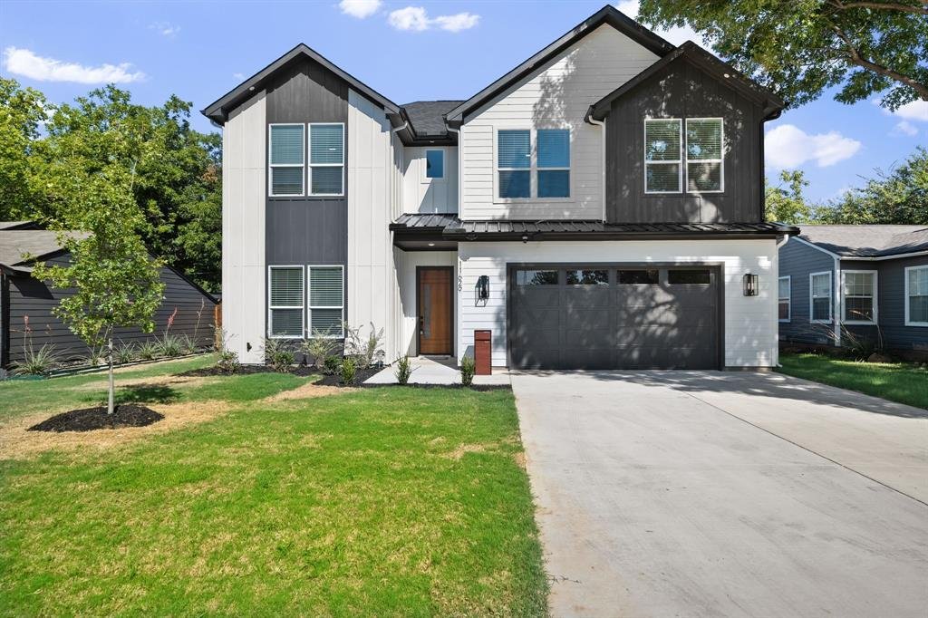 House in Dallas, Texas, United States 1 - 18543294