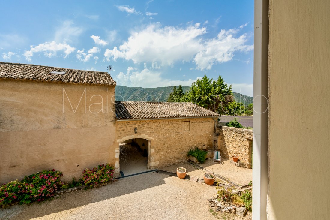 House in Maubec, Provence-Alpes-Côte d'Azur, France 4 - 18544139