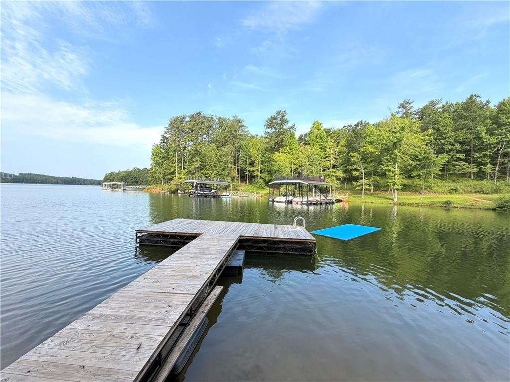 House in Acworth, Georgia, United States 3 - 17866391