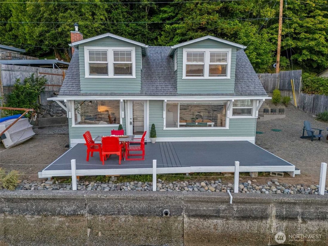 House in Belfair, Washington, United States 2 - 18542066