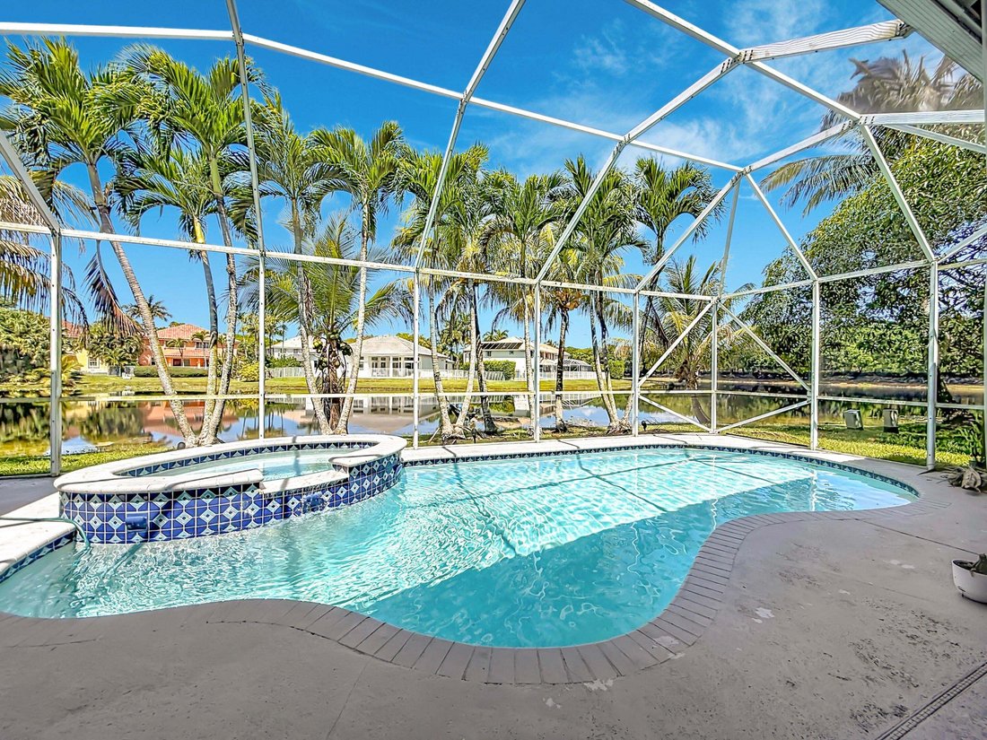 House in Southwest Ranches, Florida, United States 1 - 18540547