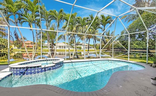 House in Southwest Ranches, Florida, United States 1