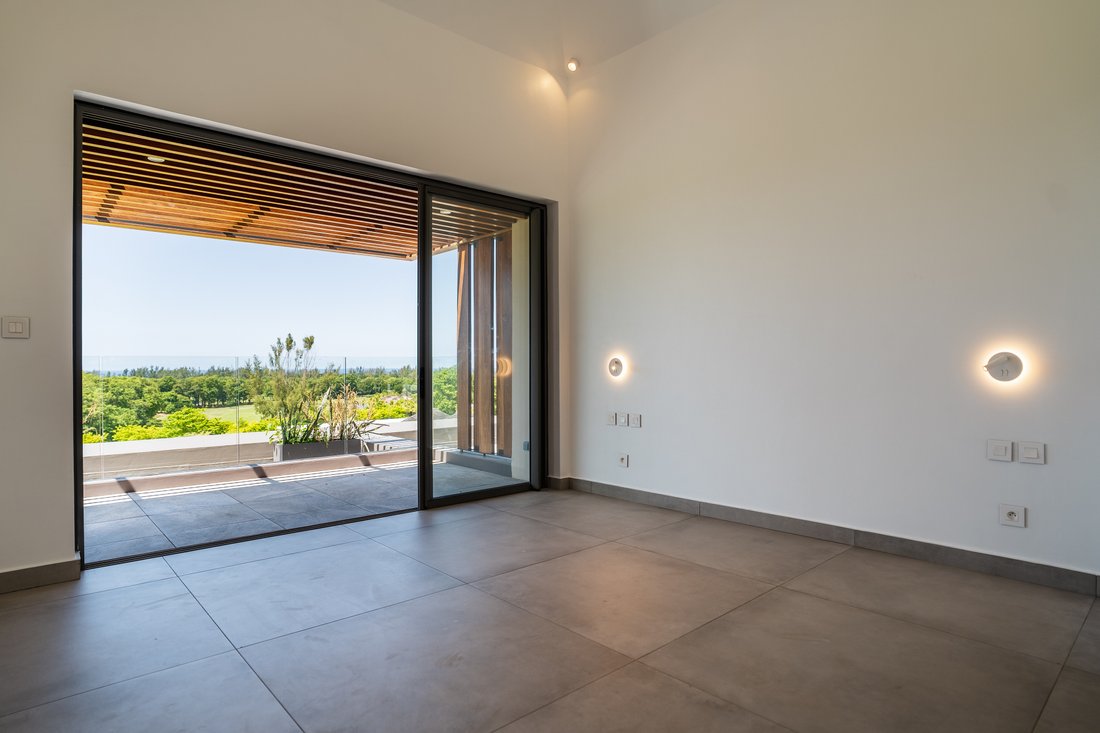 Villa in Bel Ombre, Savanne District, Mauritius 5 - 18541506