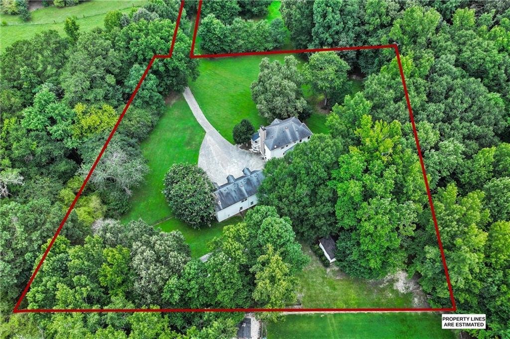 House in Powder Springs, Georgia, United States 5 - 18543687