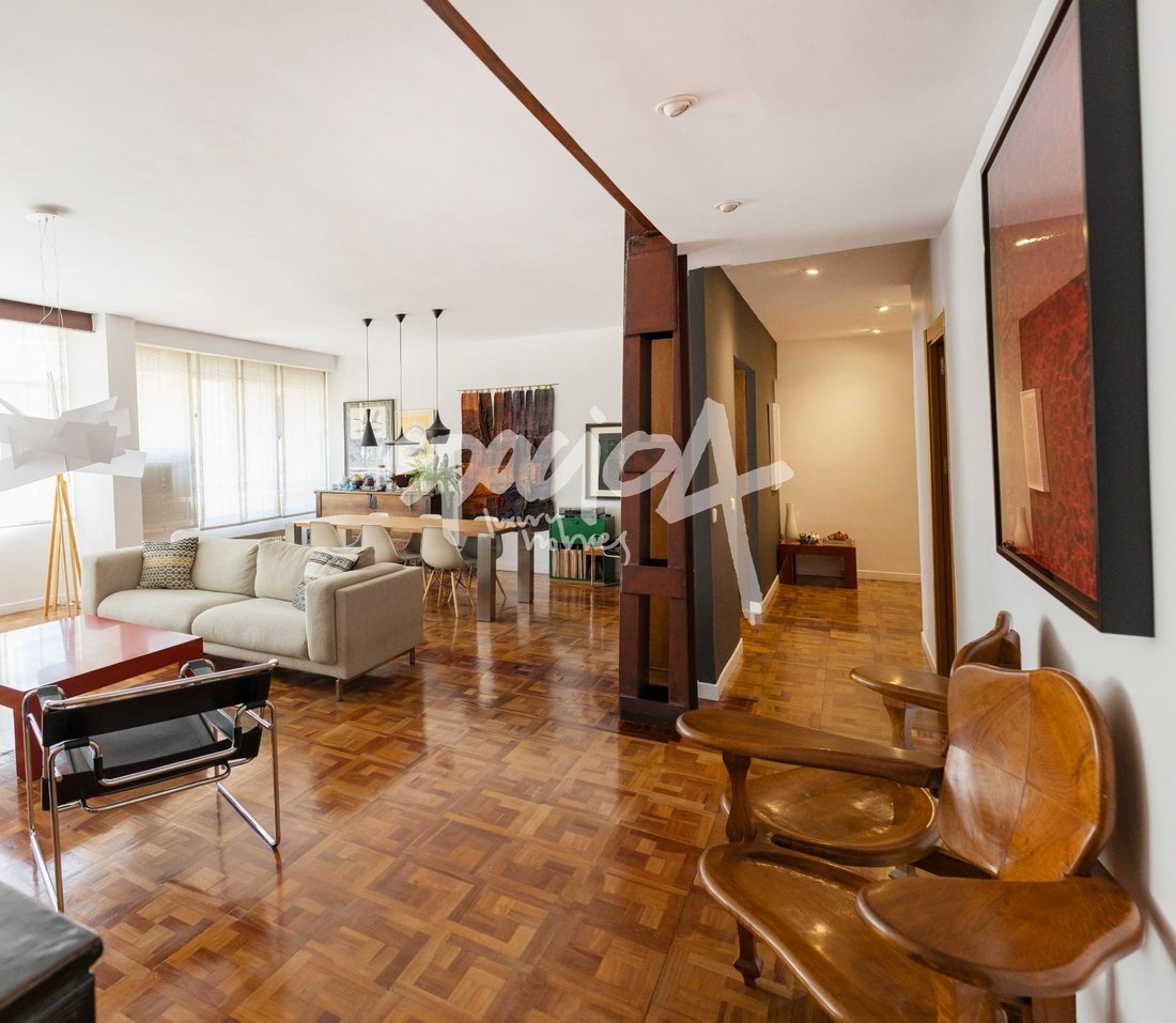 Apartment in Moncloa-Aravaca, Madrid, Spain 3 - 18539831