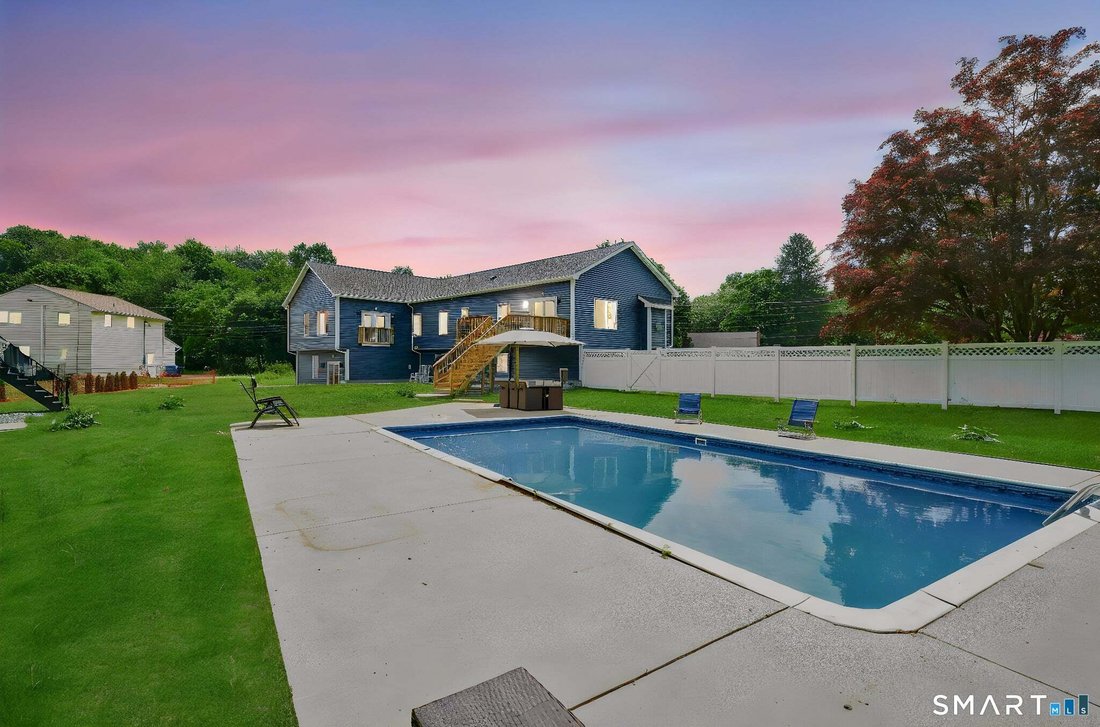 House in South Windsor, Connecticut, United States 3 - 18542739
