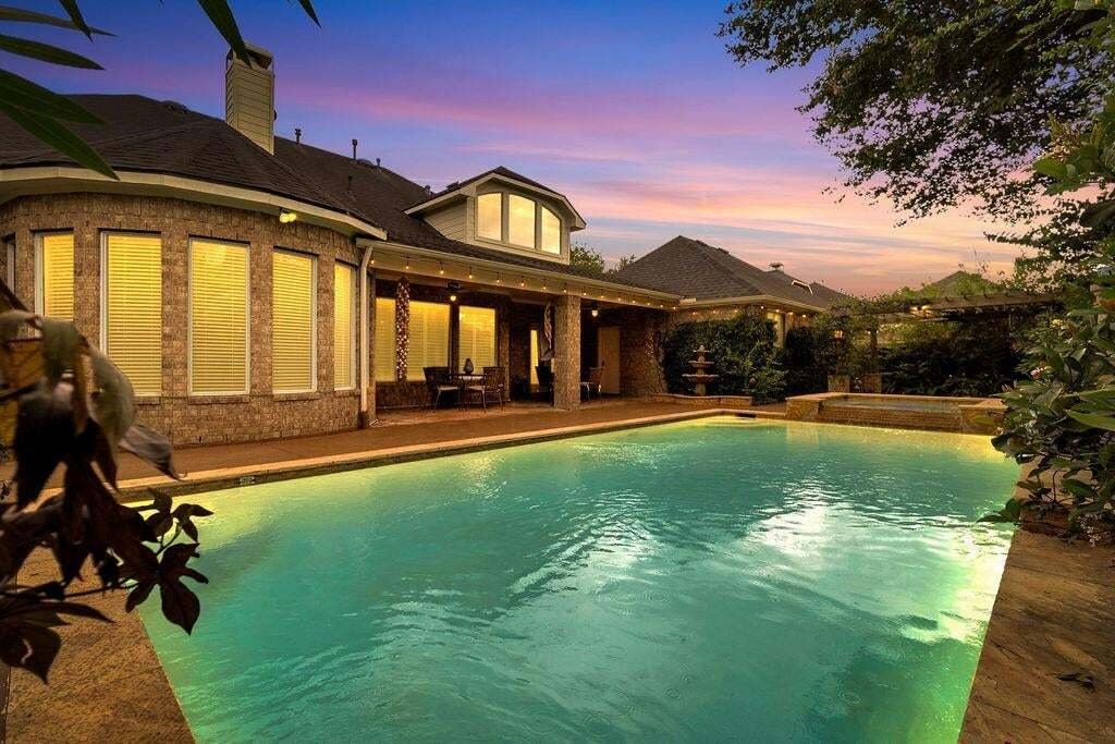 House in Katy, Texas, United States 2 - 18543473