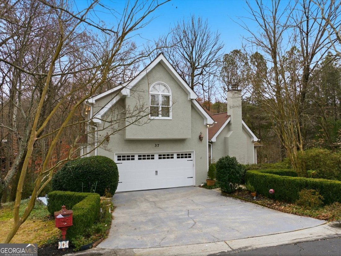 House in Atlanta, Georgia, United States 2 - 18543683