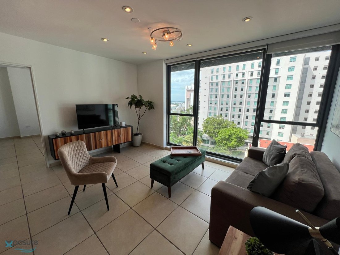 Apartment in San Juan, San Juan, Puerto Rico 2 - 18540803