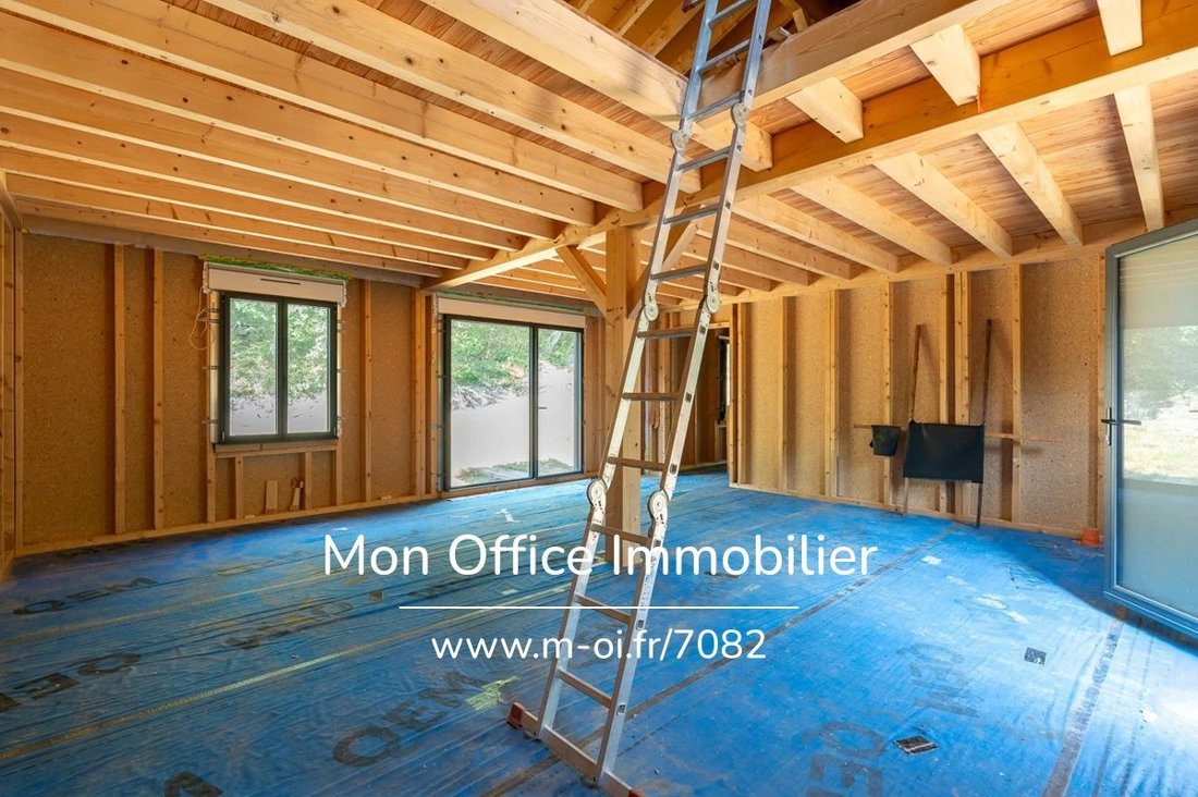 House in Les Faurys, Venelles, France 4 - 18539873