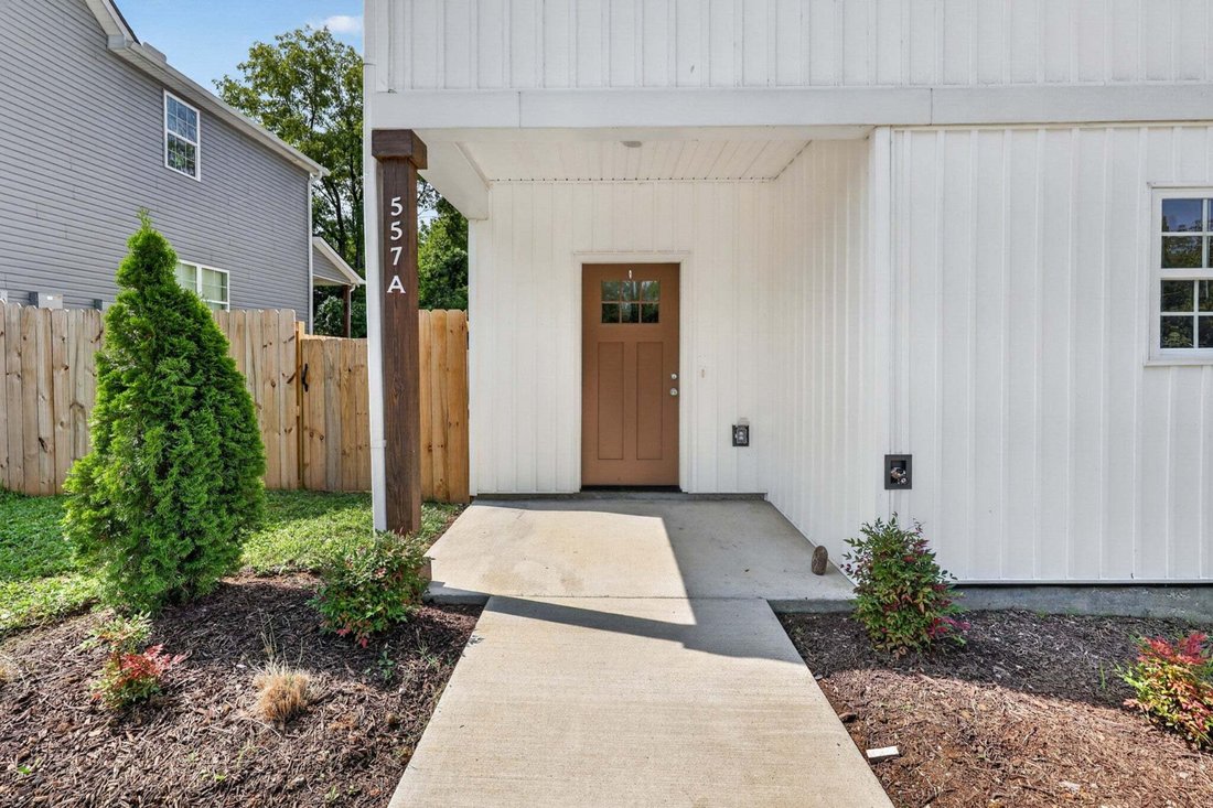 Apartment in Gallatin, Tennessee, United States 4 - 18542961