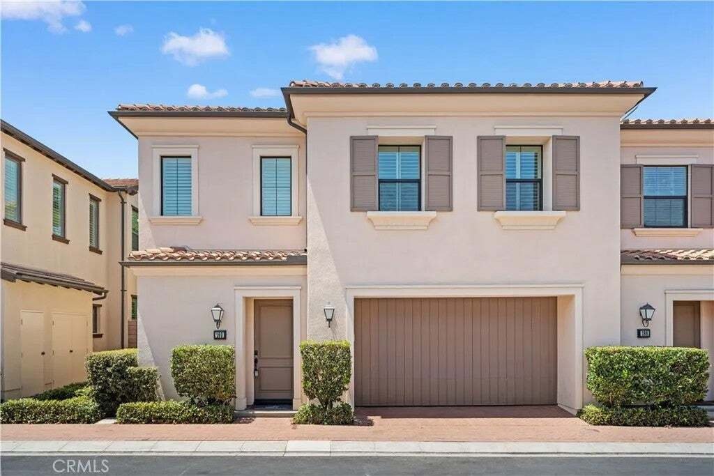 Condo in Irvine, California, United States 1 - 18543264